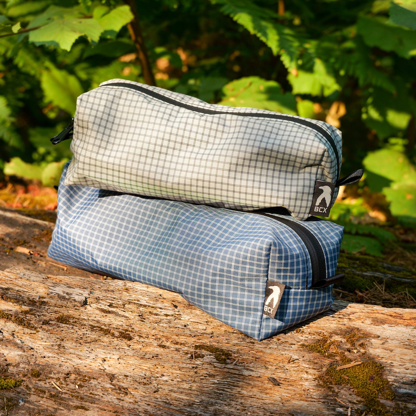 MESA PACKING CUBES