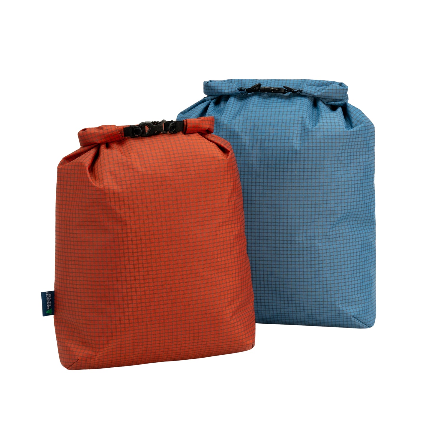 Aven Roll Top Backpacking Food Bag