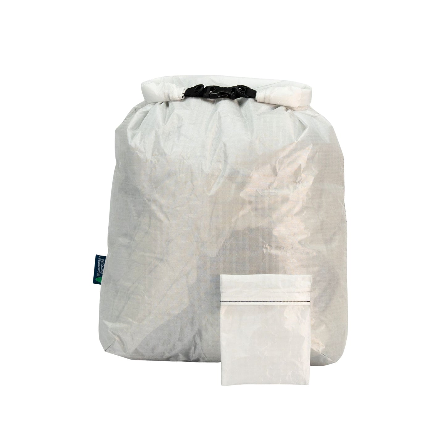 Aven Roll Top Food Bag - Backcountry Exposure