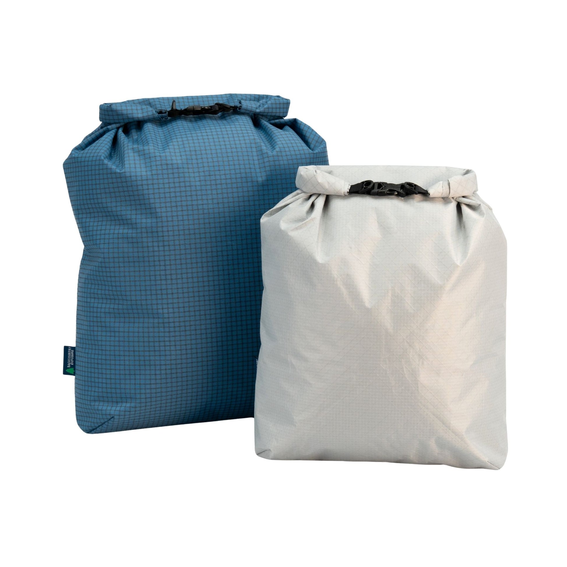 Aven Roll Top Backpacking Food Bag
