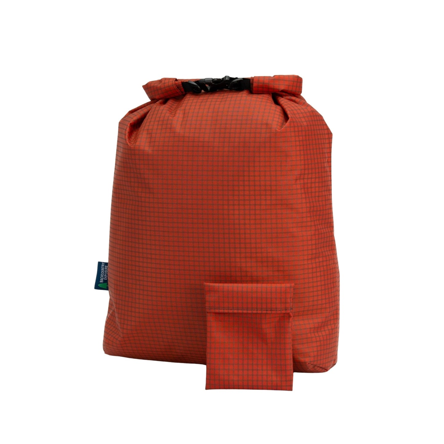 Aven Roll Top Food Bag - Backcountry Exposure