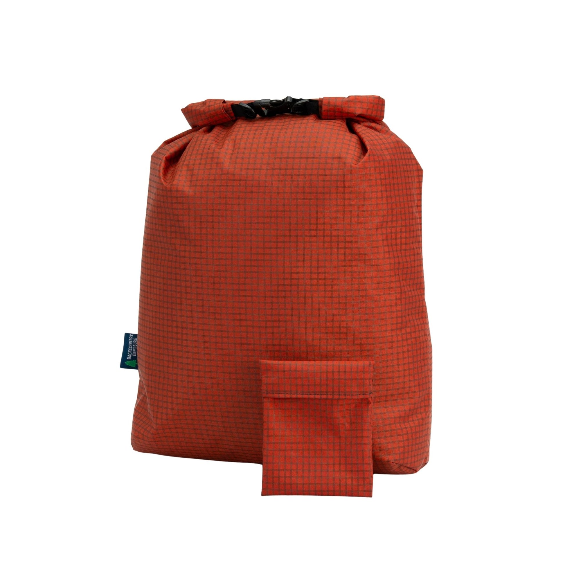 Aven Roll Top Food Bag - Backcountry Exposure