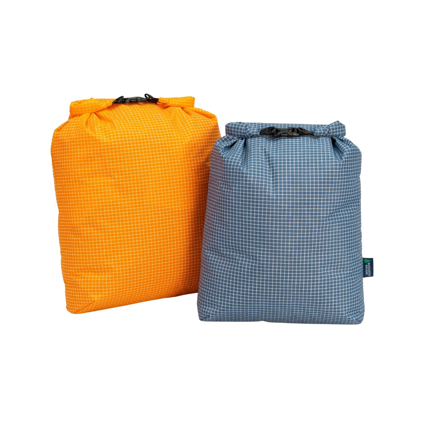 Aven Roll Top Food Bag - Backcountry Exposure