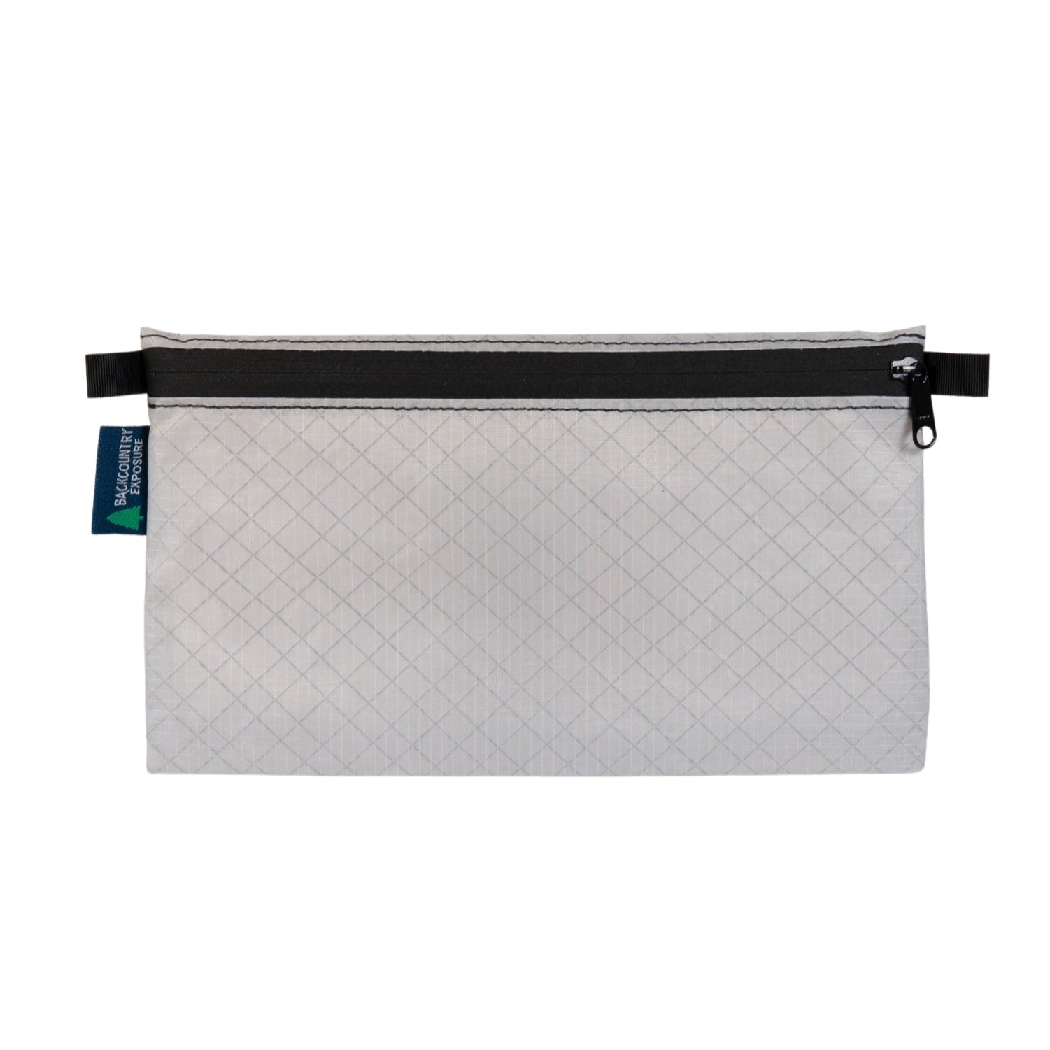 BIGGER DITTY - Backcountry Exposure - Backpacking Ditty Bag