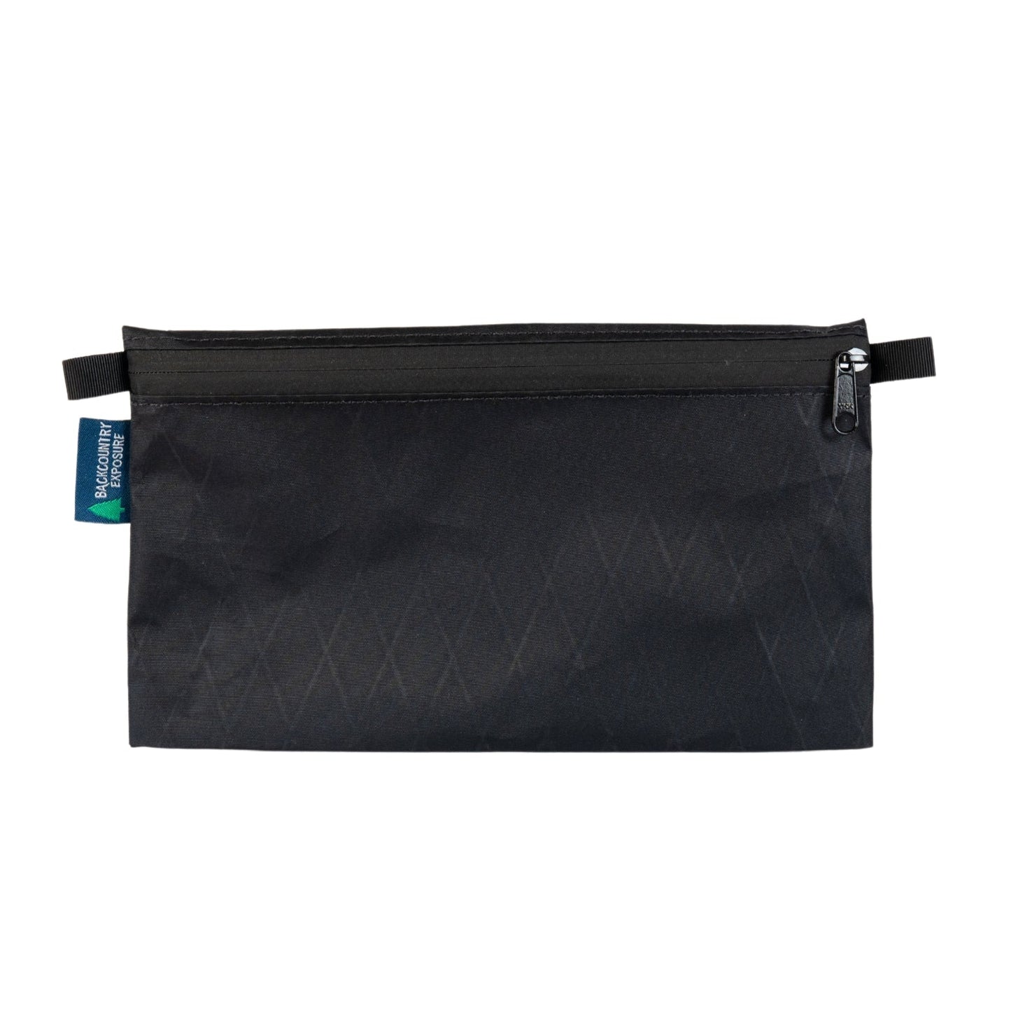 BIGGER DITTY - Backcountry Exposure - Backpacking Ditty Bag