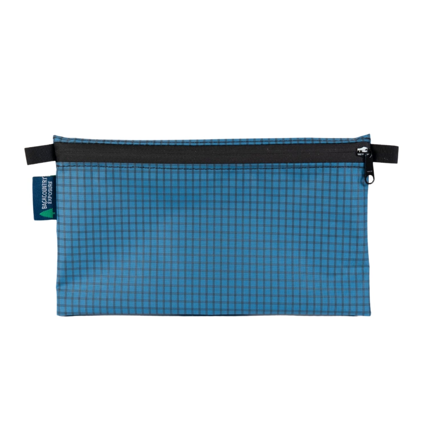BIGGER DITTY - Backcountry Exposure - Backpacking Ditty Bag