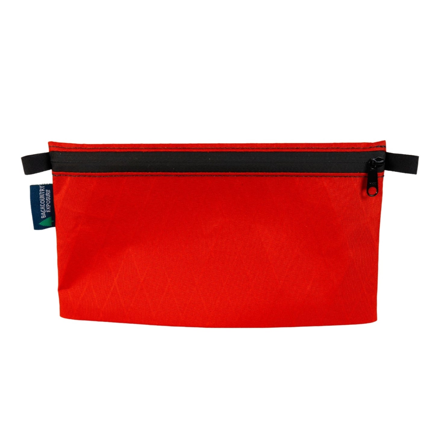 BIGGER DITTY - Backcountry Exposure - Backpacking Ditty Bag