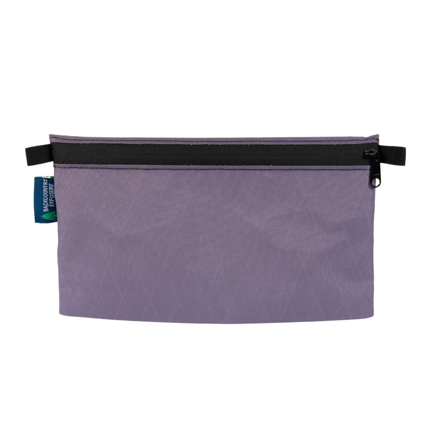 BIGGER DITTY - Backcountry Exposure - Backpacking Ditty Bag