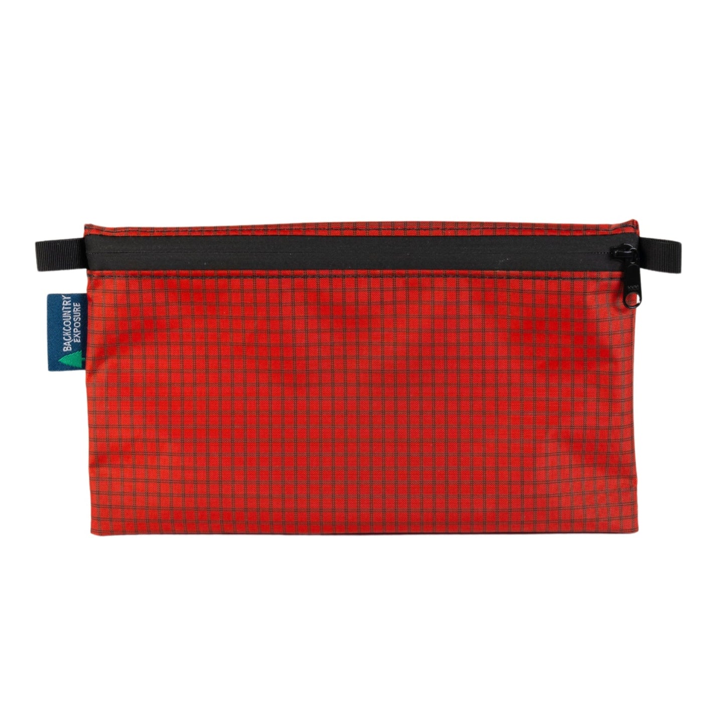 BIGGER DITTY - Backcountry Exposure - Backpacking Ditty Bag