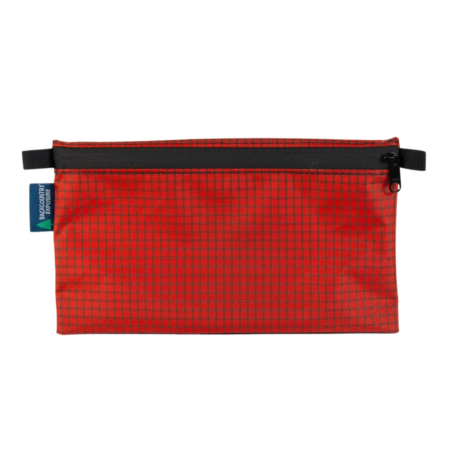 BIGGER DITTY - Backcountry Exposure - Backpacking Ditty Bag