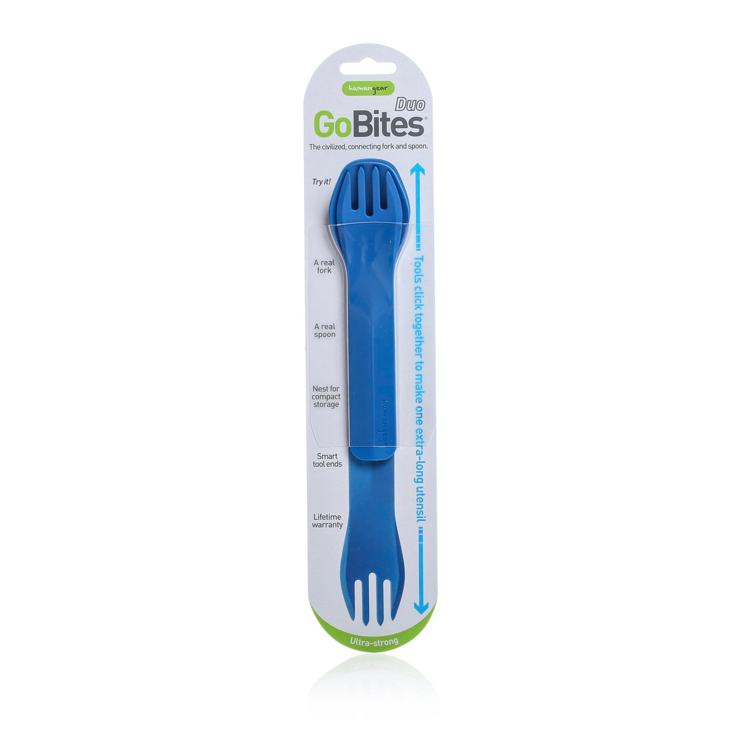 GoBites Duo - Humangear - Backcountry Exposure