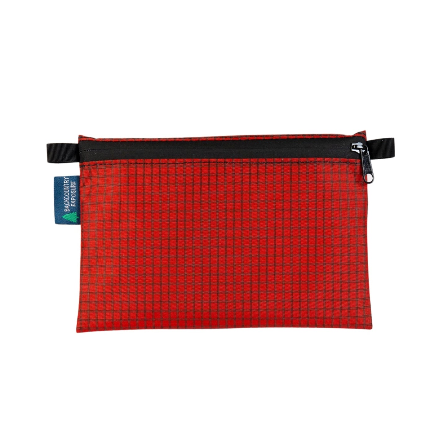 FIRST AID KIT POUCH - Backcountry Exposure