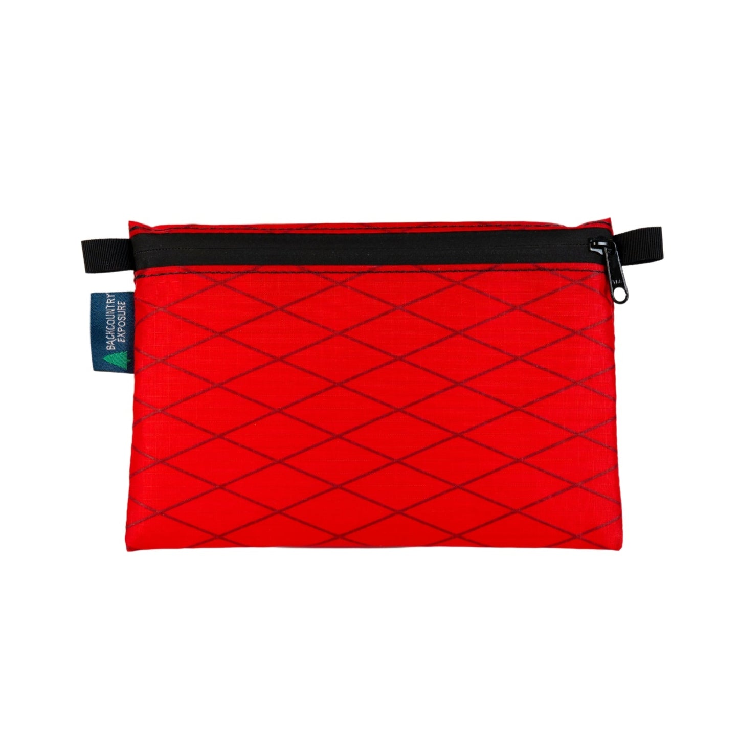 FIRST AID KIT POUCH - Backcountry Exposure