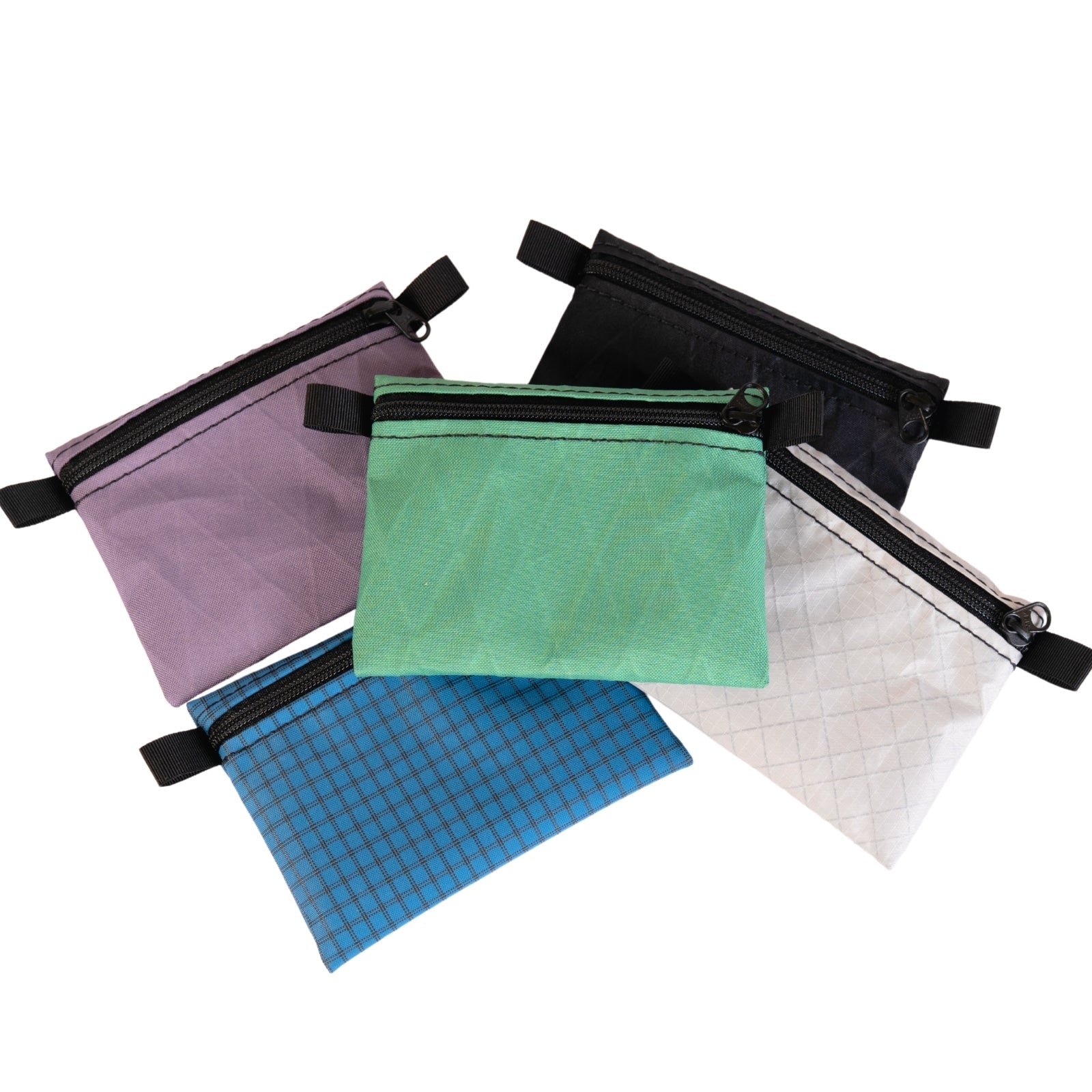 UL HIKER WALLET - Backcountry Exposure