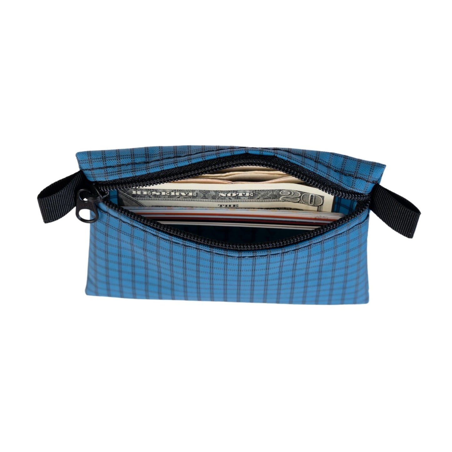 UL HIKER WALLET - Backcountry Exposure