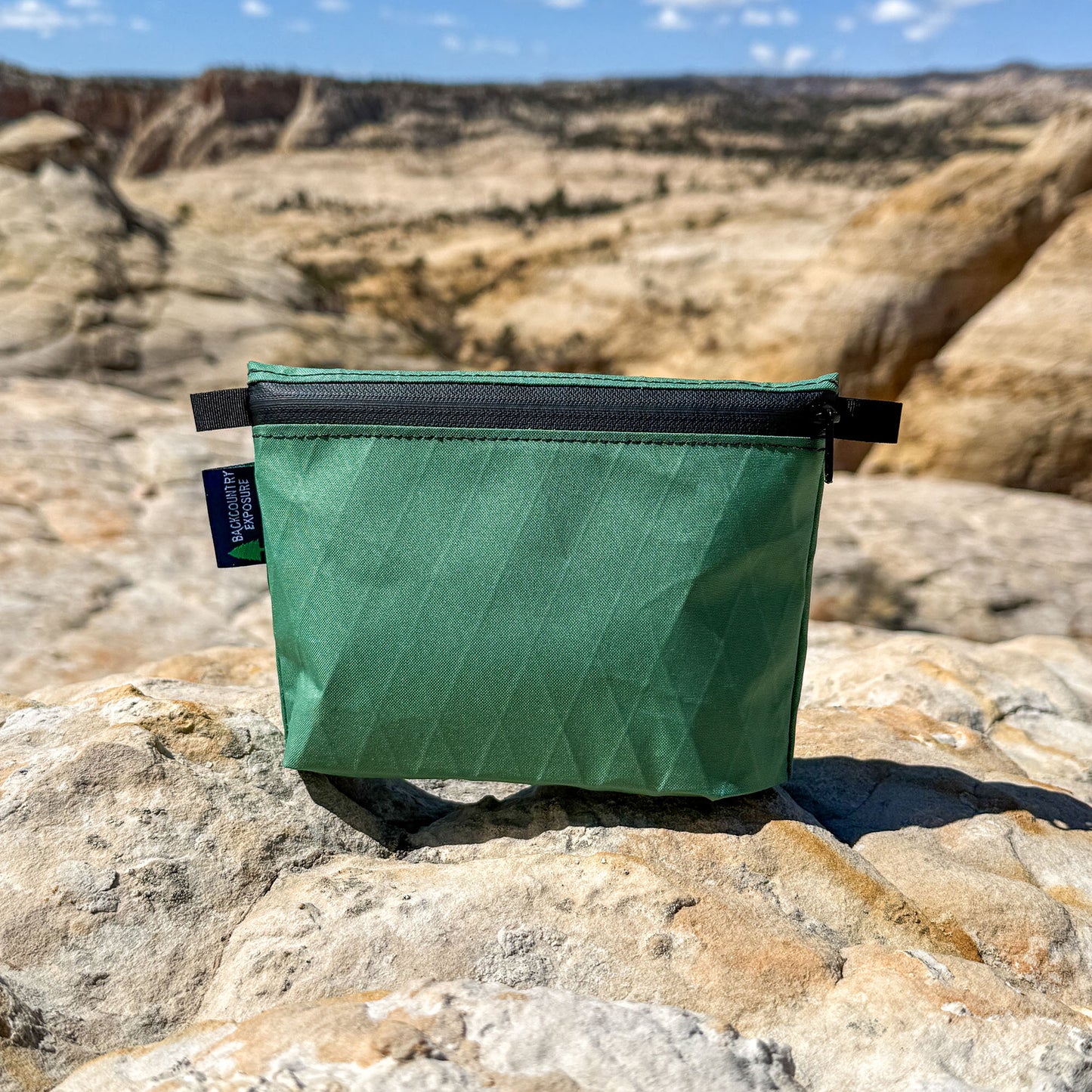 LITTLE DITTY - Backcountry Exposure