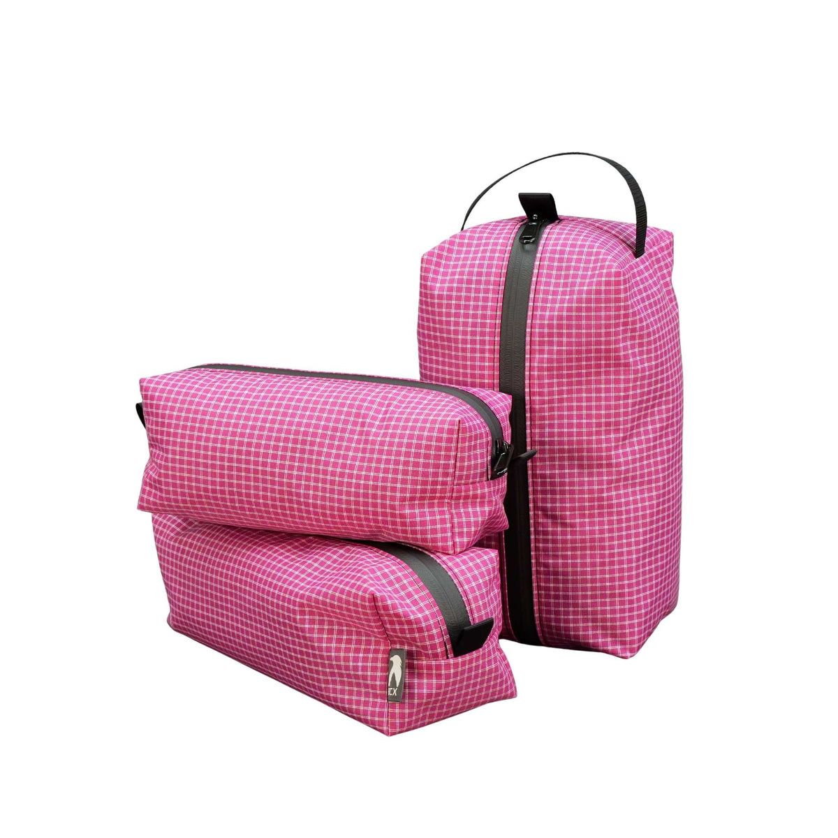 MESA PACKING CUBES