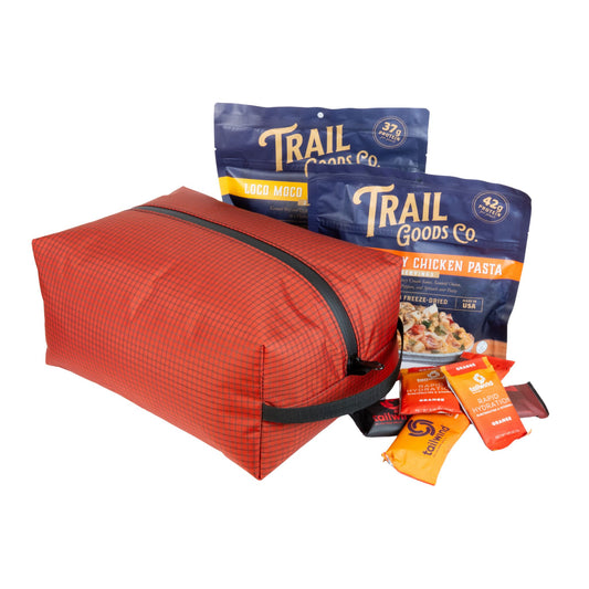 MESA XL FOOD BAG - Backcountry Exposure