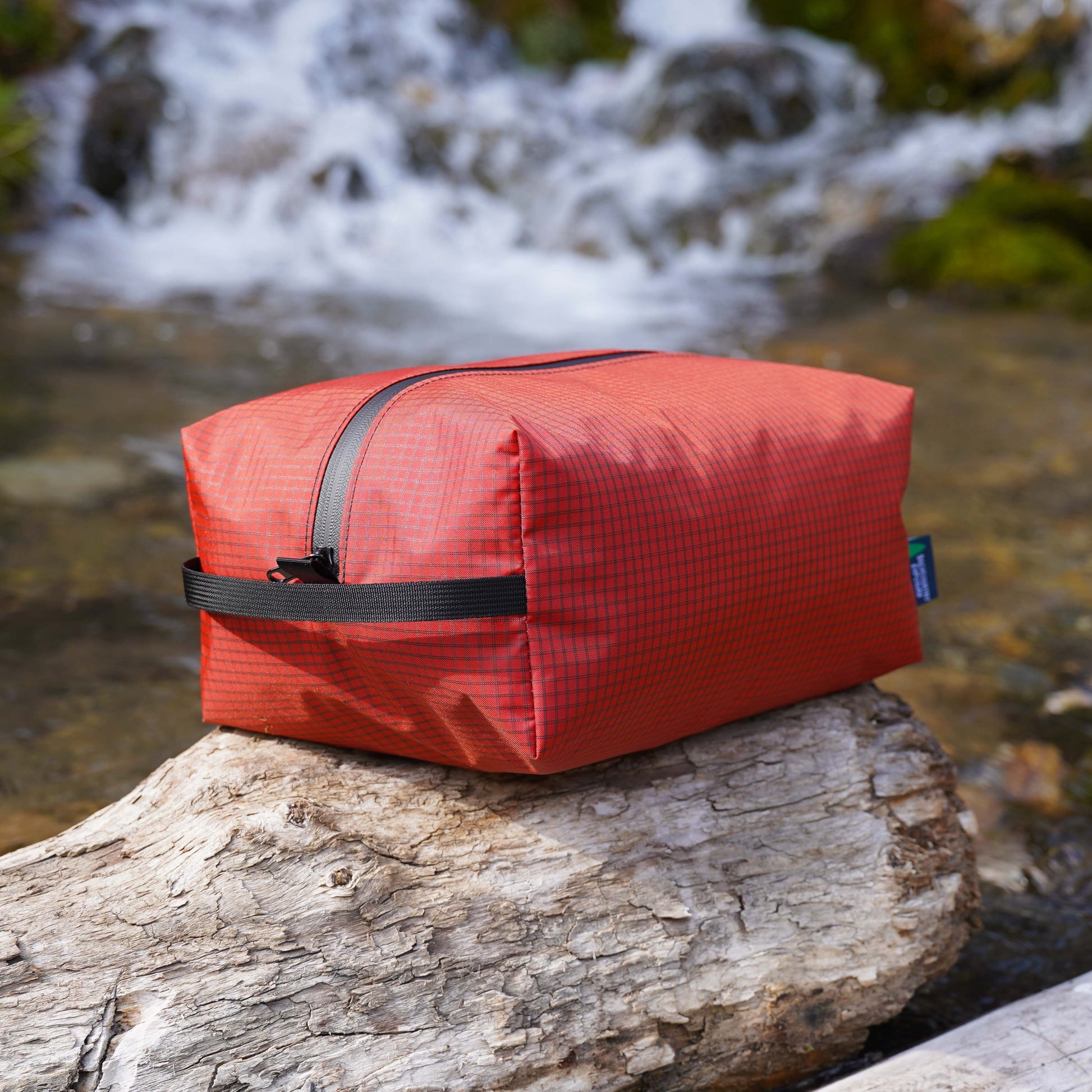 MESA XL FOOD BAG - Backcountry Exposure