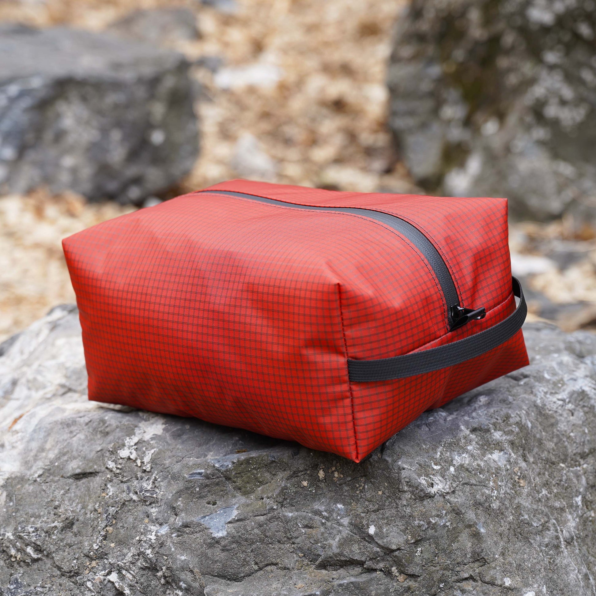 MESA XL FOOD BAG - Backcountry Exposure