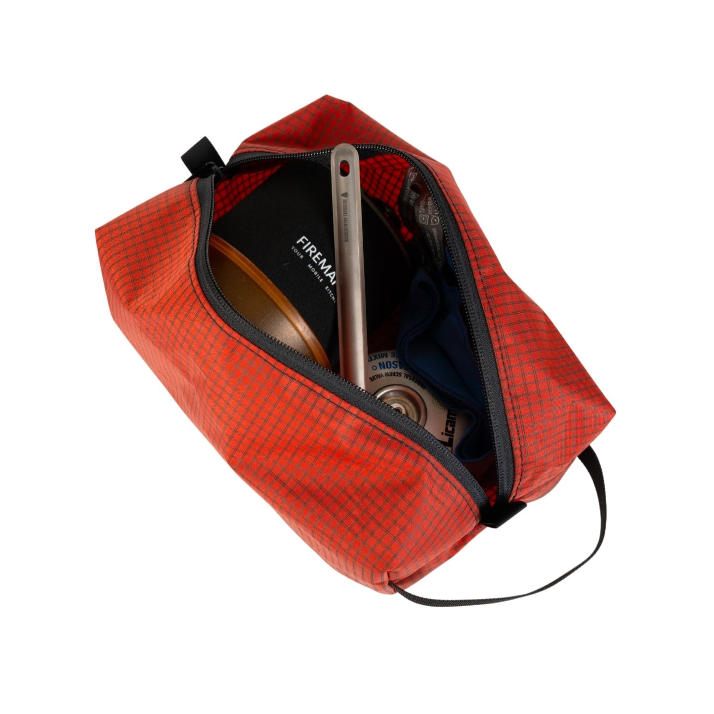 MESA PACKING CUBES