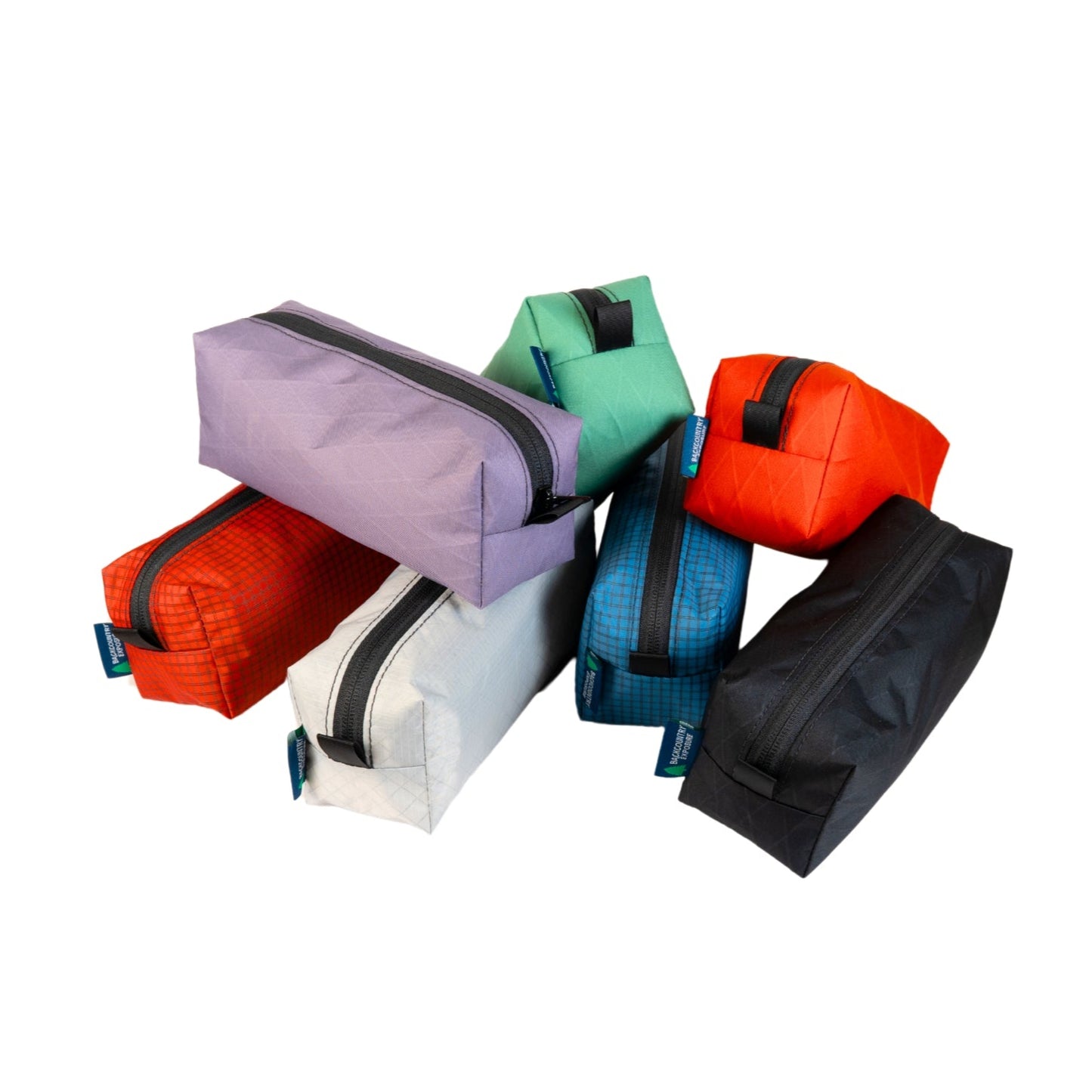 MESA PACKING CUBES