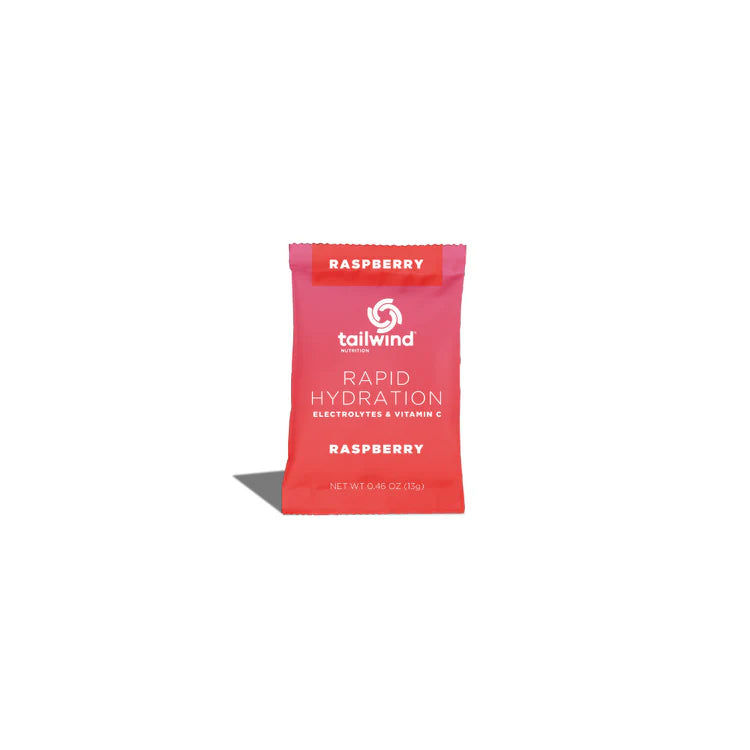 Rapid Hydration - Tailwind Nutrition - Backcountry Exposure