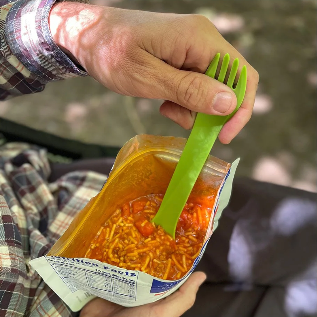 GoBites Bio Uno Long - Humangear - Backcountry Exposure