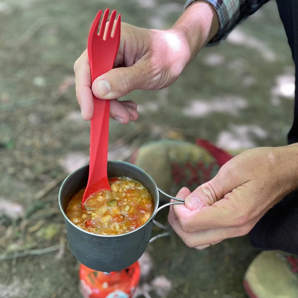 GoBites Bio Uno Long - Humangear - Backcountry Exposure