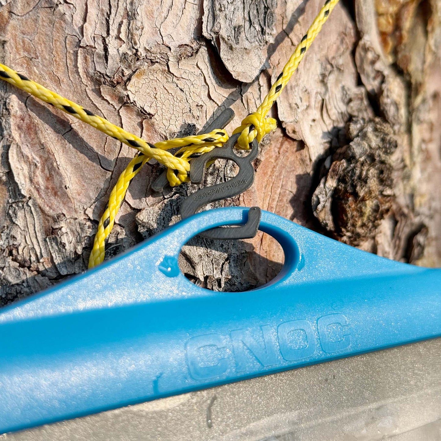 Speed Hangers - Backcountry Exposure