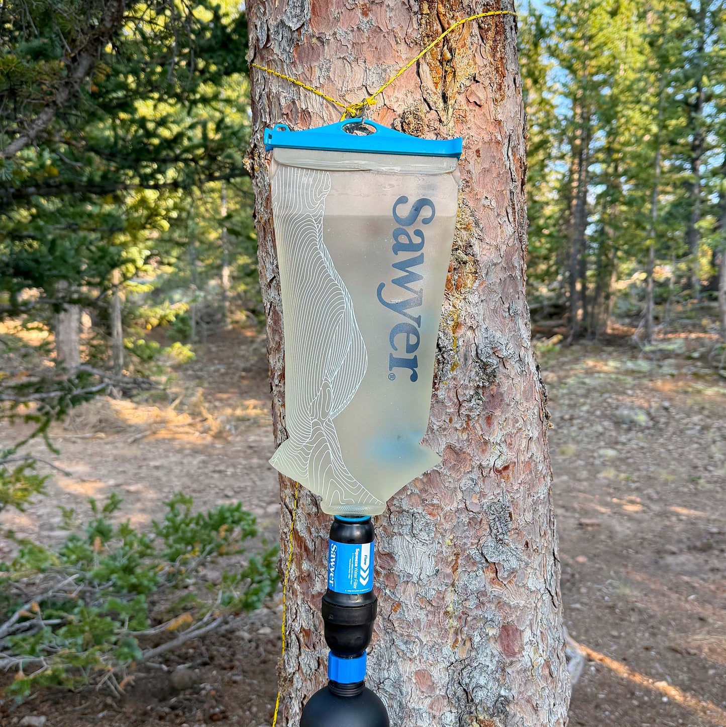Speed Hangers - Backcountry Exposure
