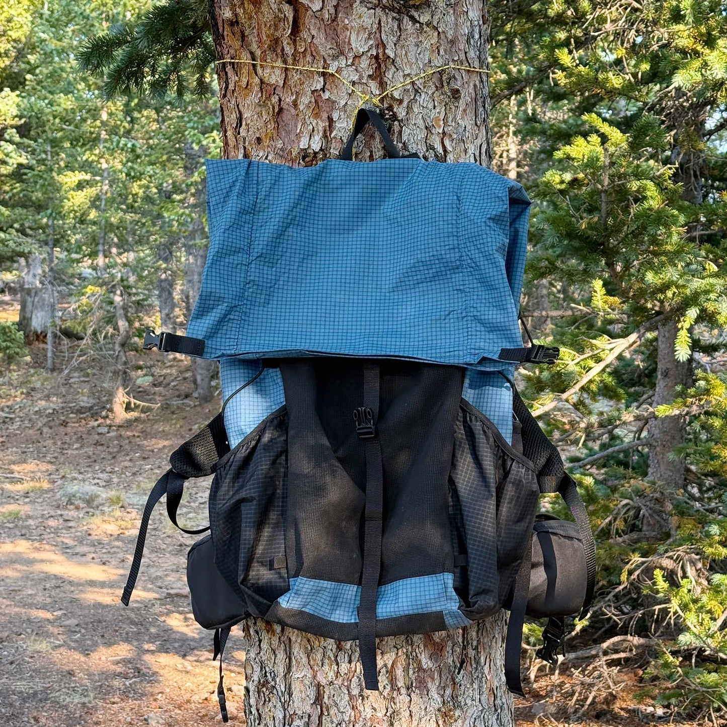 Speed Hangers - Backcountry Exposure