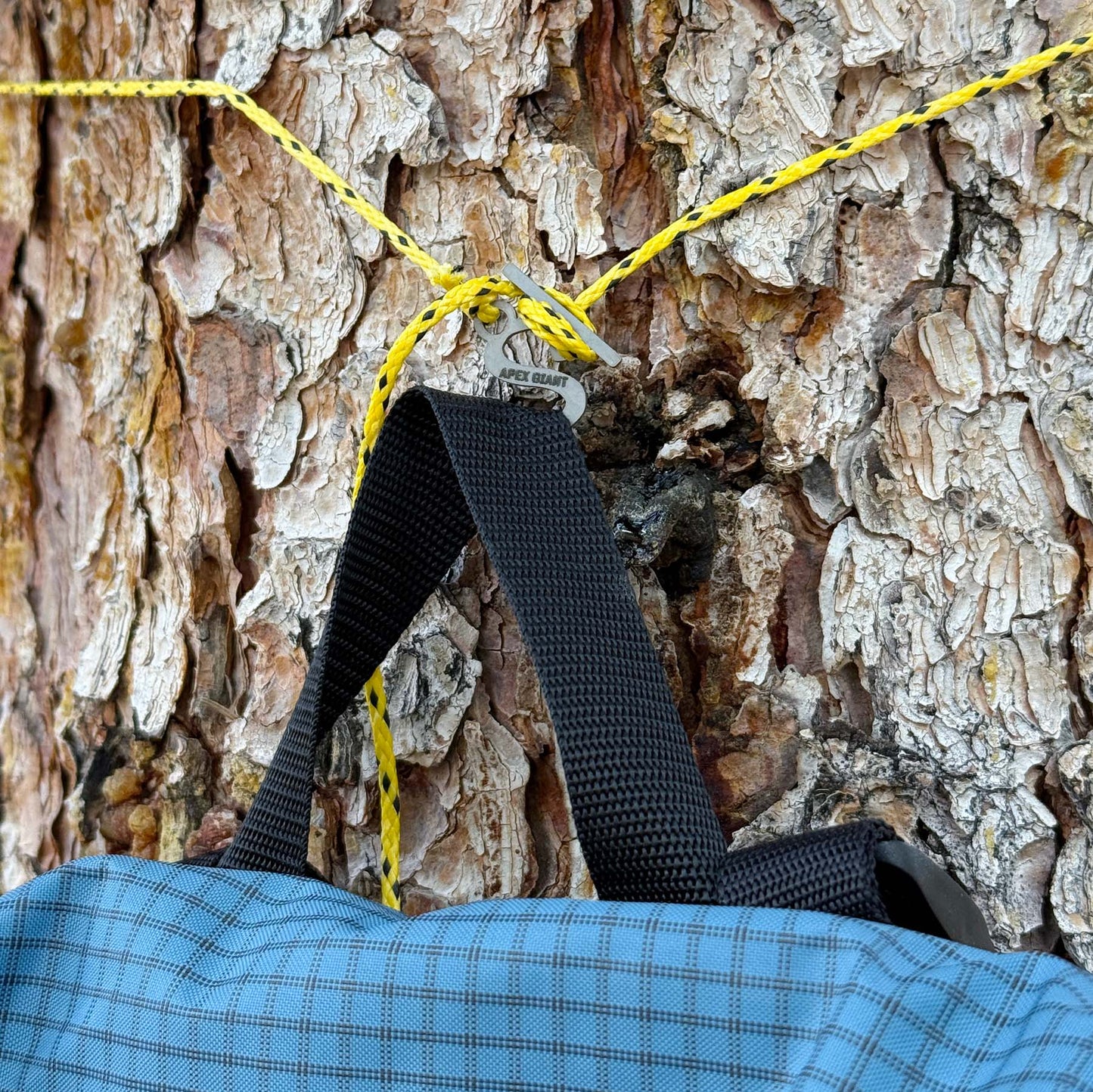 Speed Hangers - Backcountry Exposure