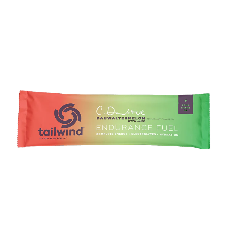 Endurance Fuel - Tailwind Nutrition - Backcountry Exposure