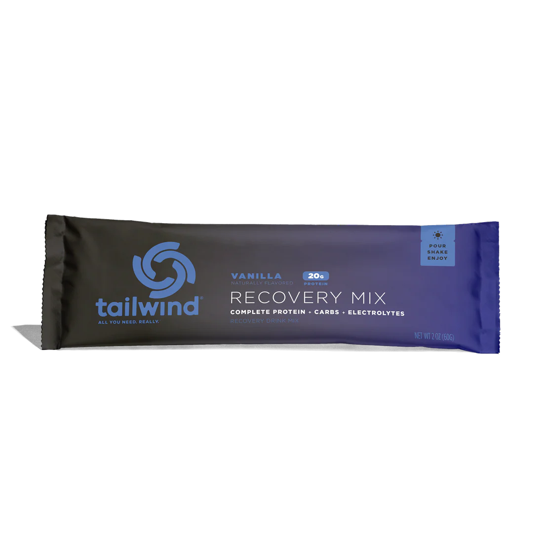 Recovery Mix - Tailwind Nutrition - Backcountry Exposure