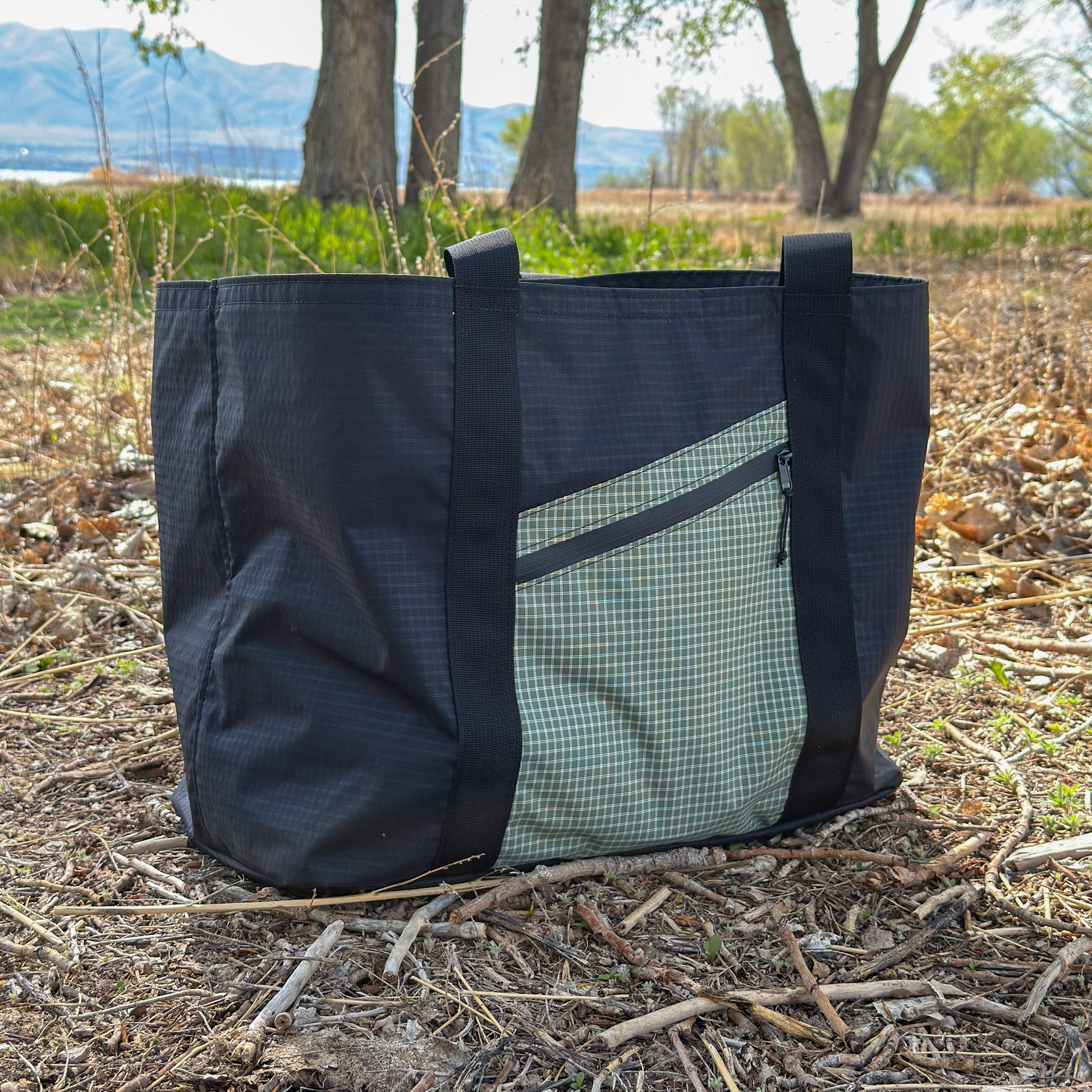 PINYON GEAR TOTE · 35L - Backcountry Exposure