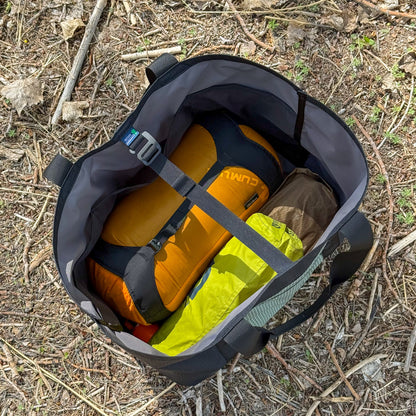PINYON GEAR TOTE · 35L - Backcountry Exposure