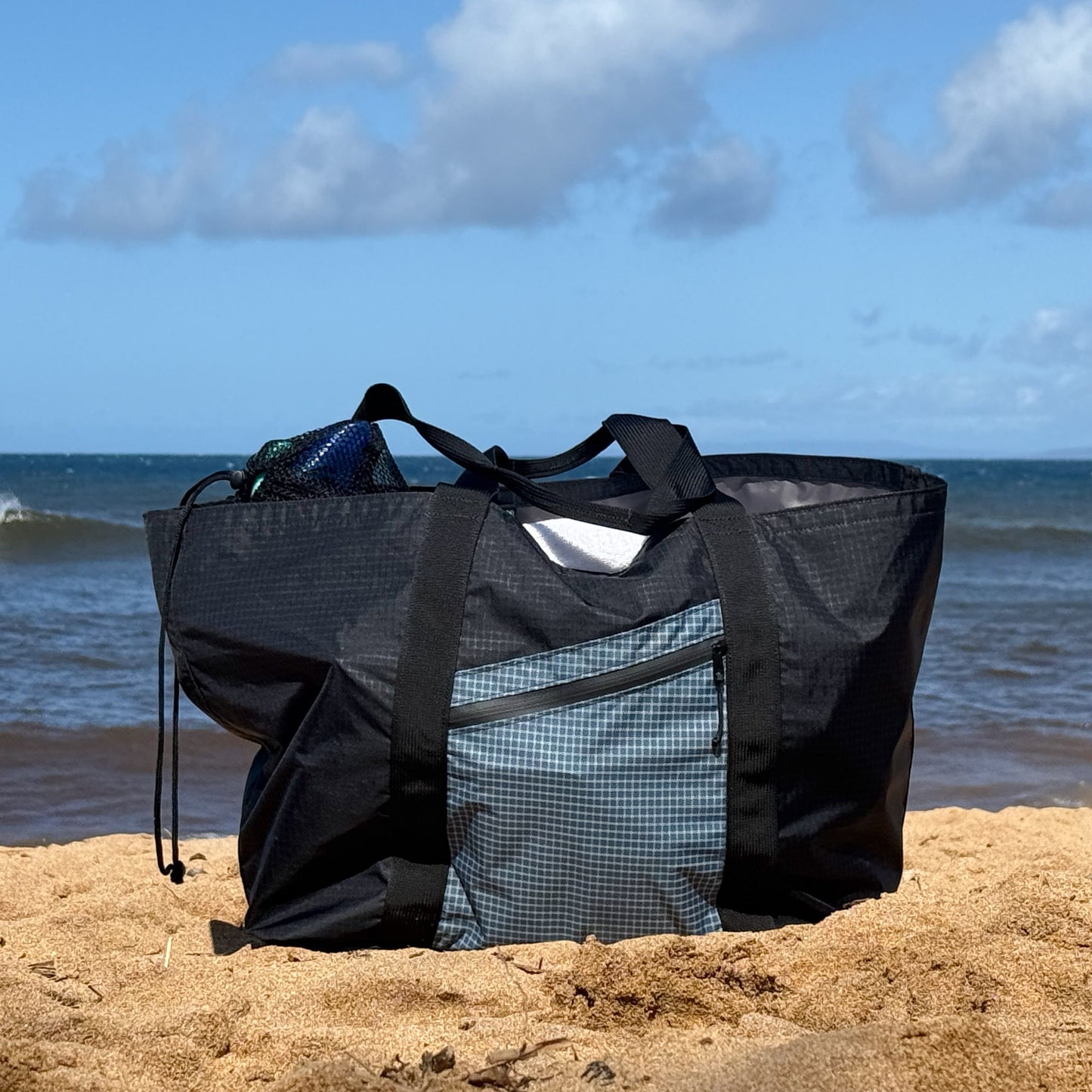 PINYON GEAR TOTE · 35L - Backcountry Exposure