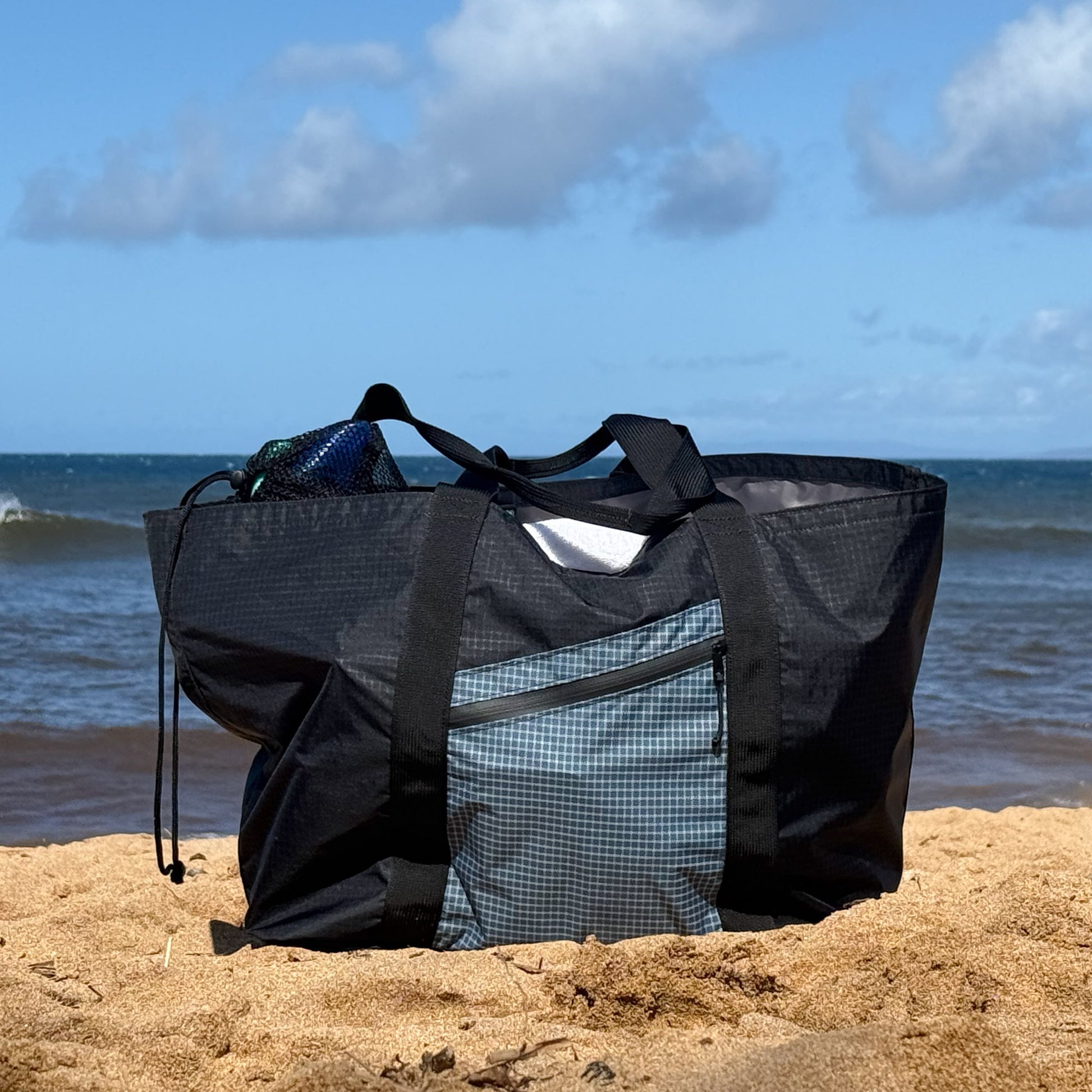 PINYON GEAR TOTE · 35L - Backcountry Exposure