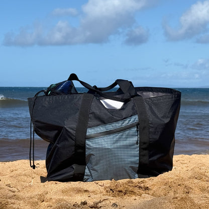 PINYON GEAR TOTE · 35L - Backcountry Exposure