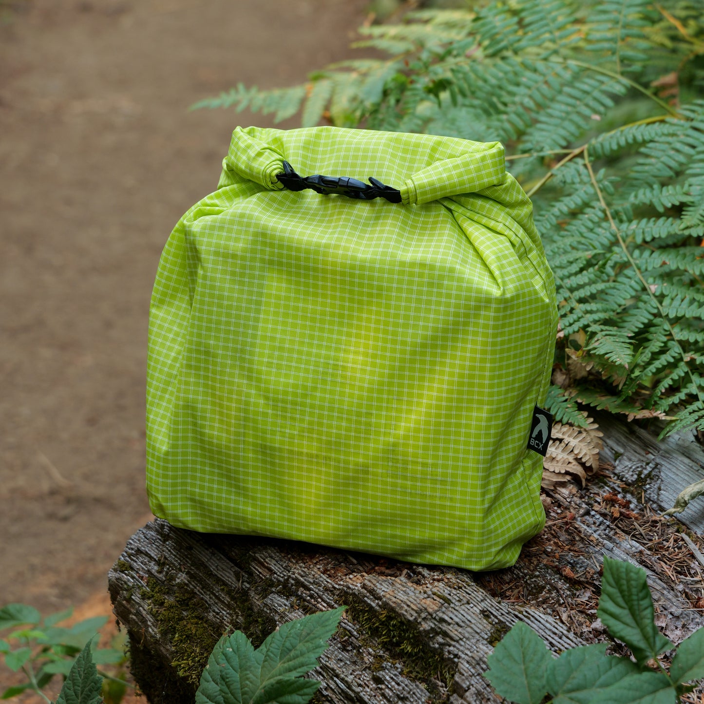 AVEN ROLL-TOP FOOD BAG