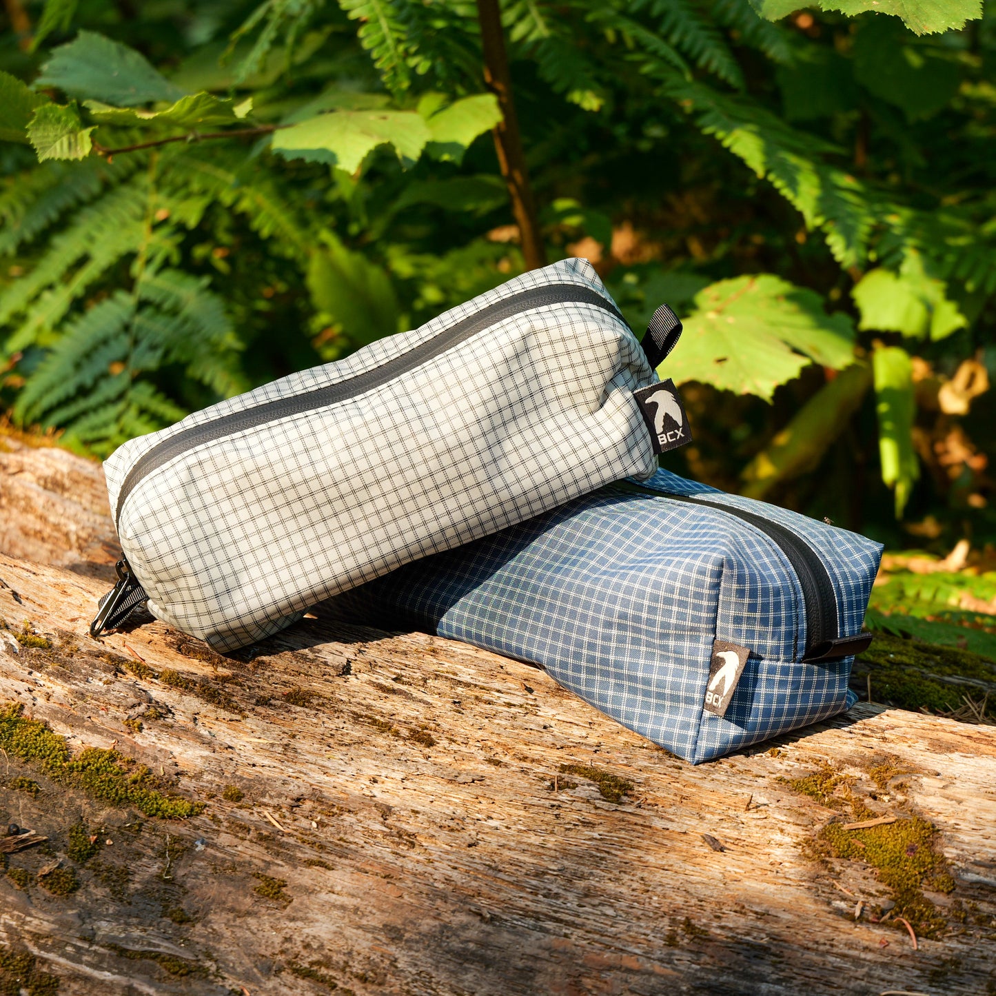 MESA PACKING CUBES