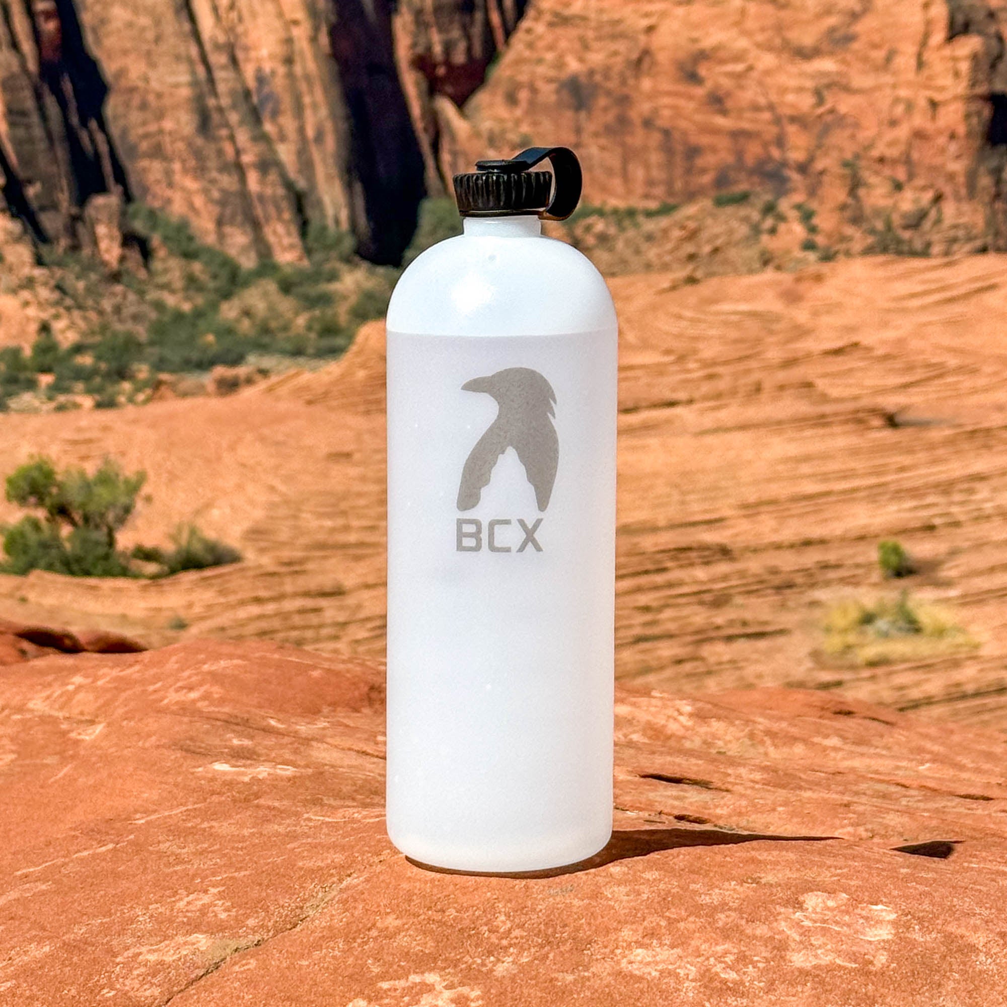 NOBO Bottle - Igneous Gear