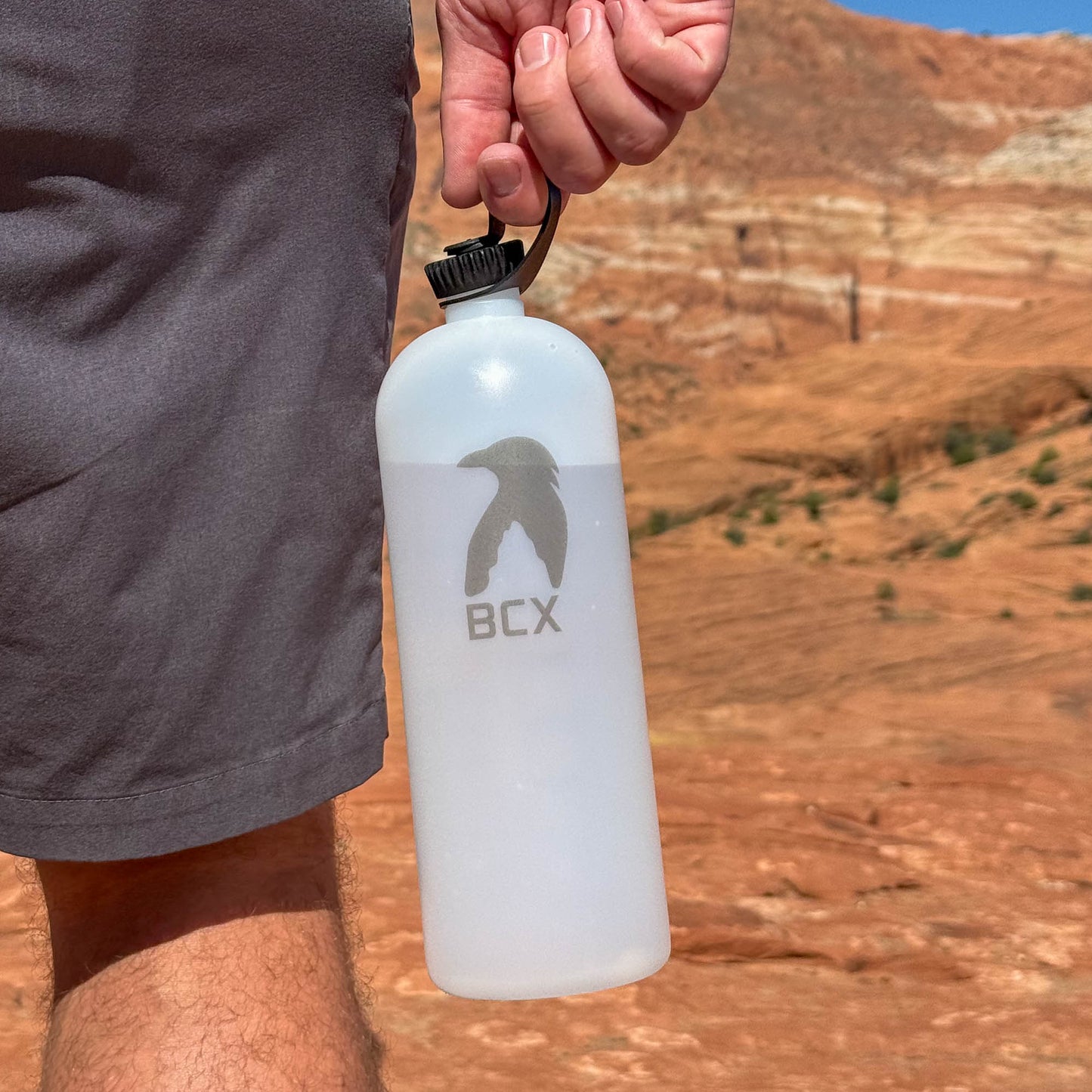 NOBO Bottle - Igneous Gear