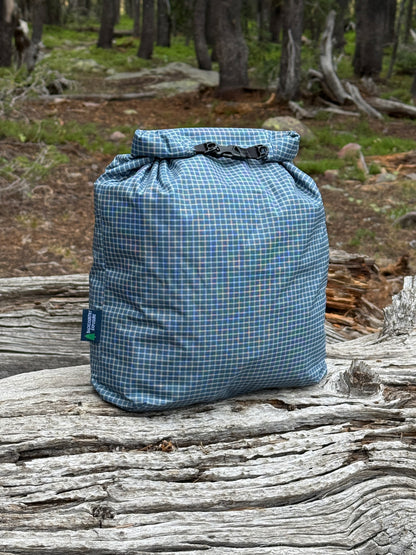 Aven Roll Top Food Bag - Backcountry Exposure