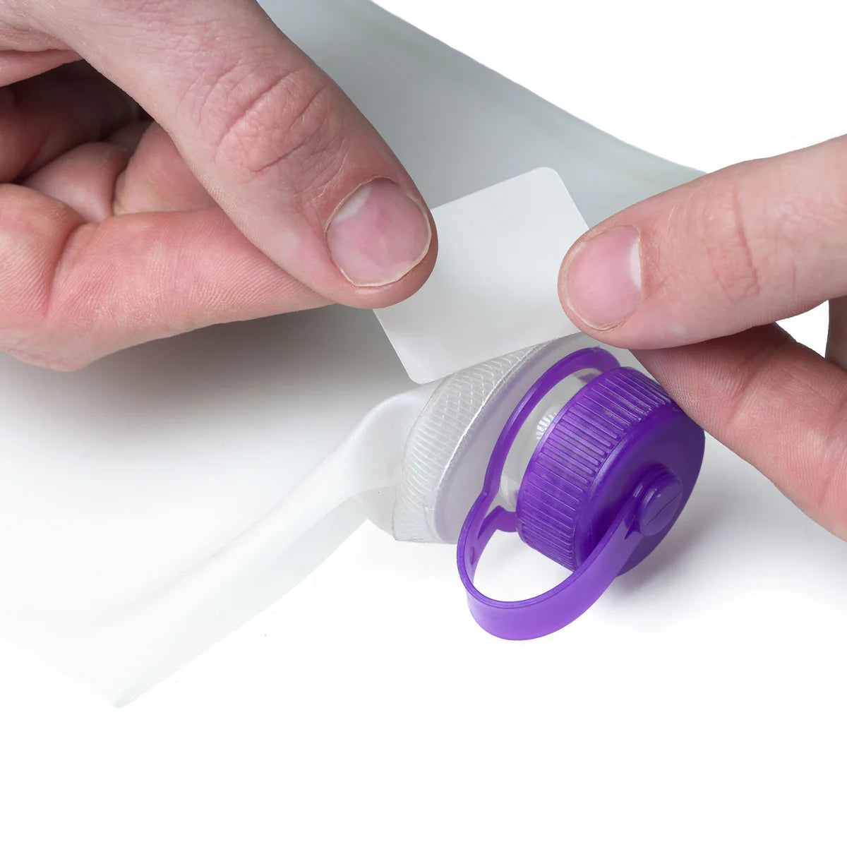 Airlock Patch - Igneous Gear - Backcountry Exposure