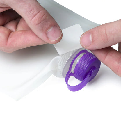 Airlock Patch - Igneous Gear - Backcountry Exposure