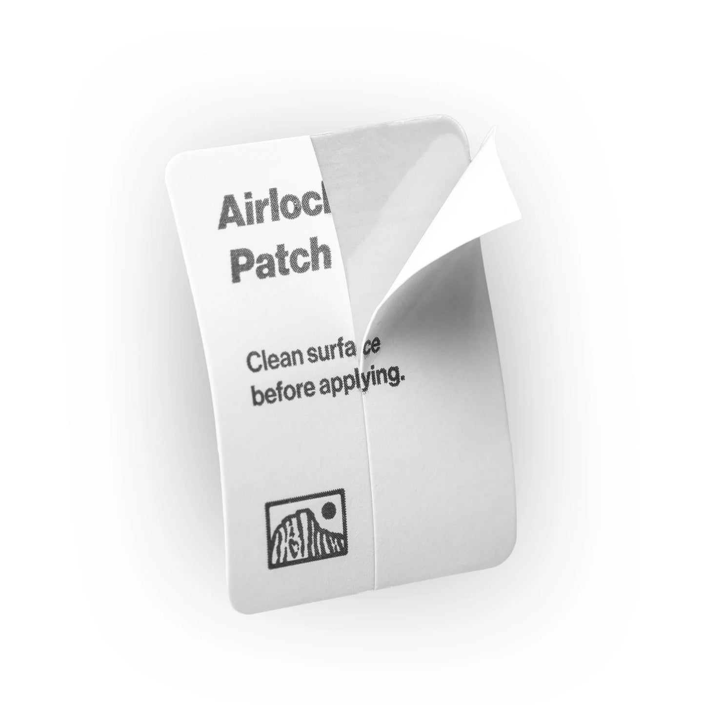 Airlock Patch - Igneous Gear - Backcountry Exposure
