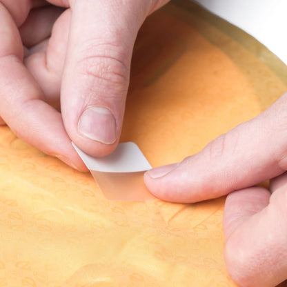 Airlock Patch - Igneous Gear - Backcountry Exposure