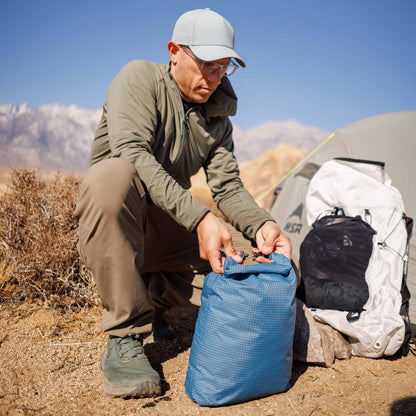 AVEN ROLL TOP FOOD BAG - Backcountry Exposure